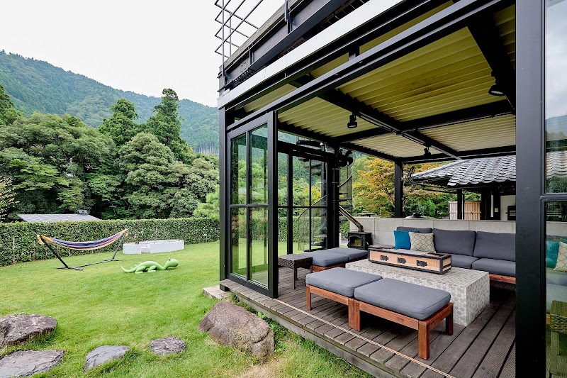 Miyama Terrace
