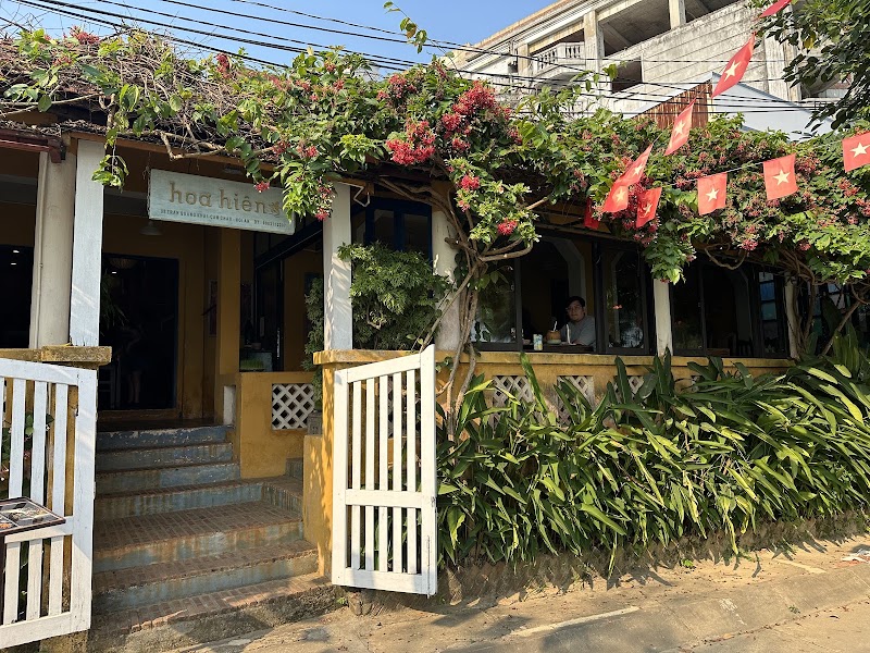 Hoa Hiên - Vietnamese Restaurant Hoian - Hoa Hiên - Vietnamese Restaurant Hoian, 33 Trần Quang Khải, Hội An Đông, Đà Nẵng, Vietnam