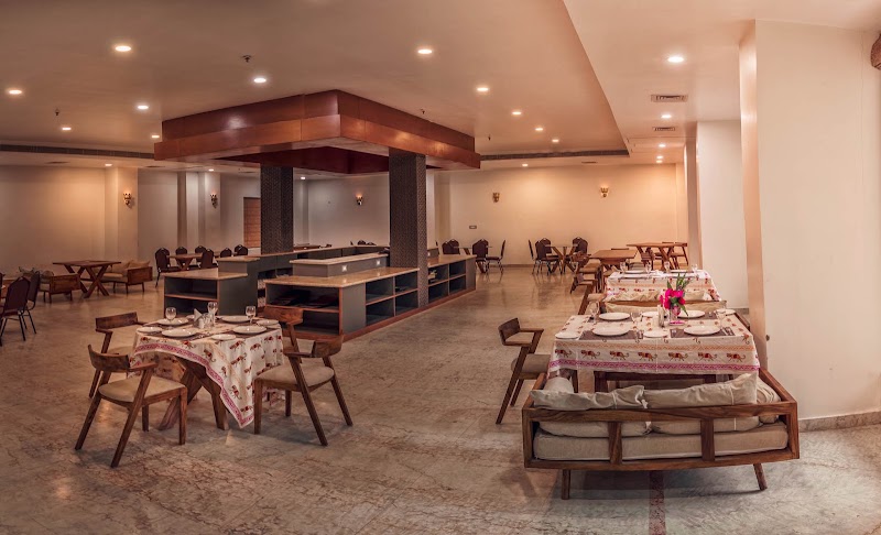 Regenta Resort Vanya Mahal, Luxury Resort in Ranthambore - Regenta Resort Vanya Mahal, Luxury Resort in Ranthambore Ranthambhore Rd, Subhash Nagar, Railway Colony, Sawai Madhopur, Kutalpura Jatan Rural, Rajasthan 322001, India