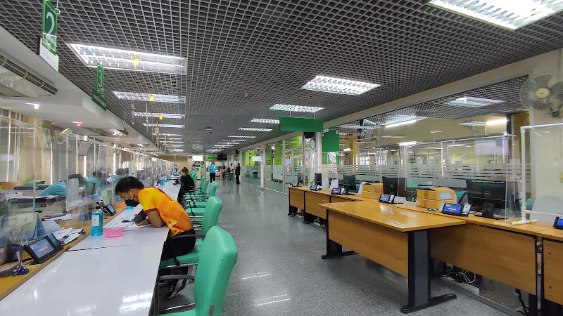 Don Mueang - Don Mueang Don Mueang, Bangkok, Thailand