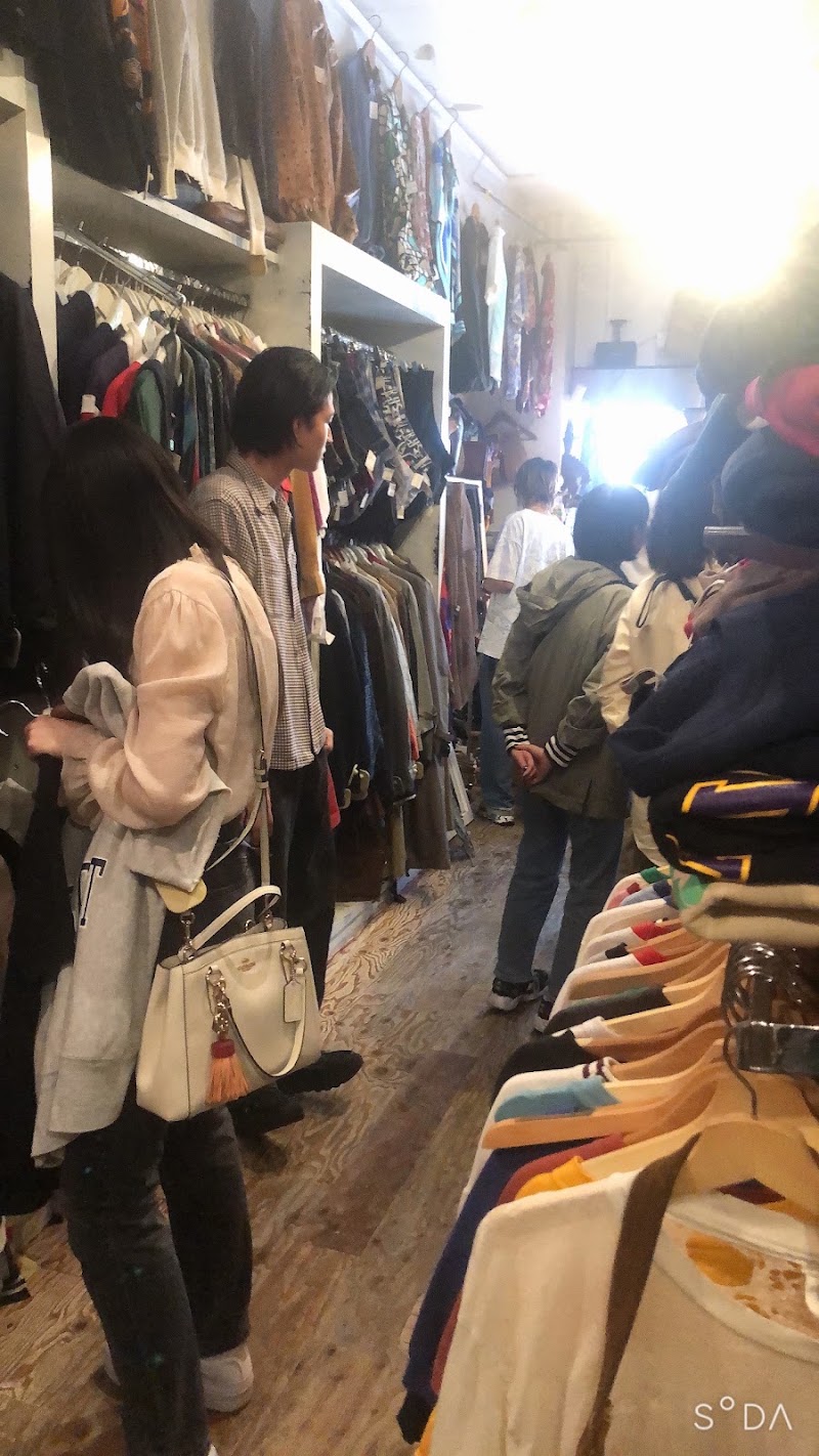 Re'all - Re'all Japan, 〒166-0003 Tokyo, Suginami City, Kōenjiminami, 4-chōme−29−１３ 大雅堂マンション １F