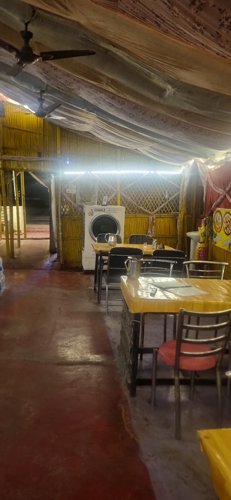 Namaste Kota Restaurant & Cafe - Namaste Kota Restaurant & Cafe Plot No. 1, Gyan Sarovar Colony, near Trikuta Mandir, Tiraya, Kunadi, Electricity Board Area, Kota, Rajasthan 324008, India