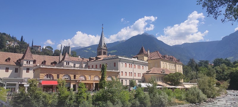 Merano - Merano Merano, Autonomous Province of Bolzano – South Tyrol, Italy