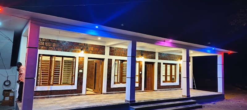 Jalasiri Nature Valley Homestay