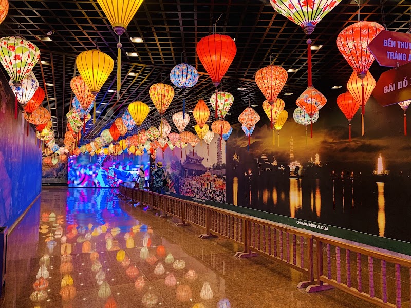 Tràng An Landscape Complex - Tràng An Landscape Complex, Tràng An, Hoa Lư, Ninh Bình 430000, Vietnam