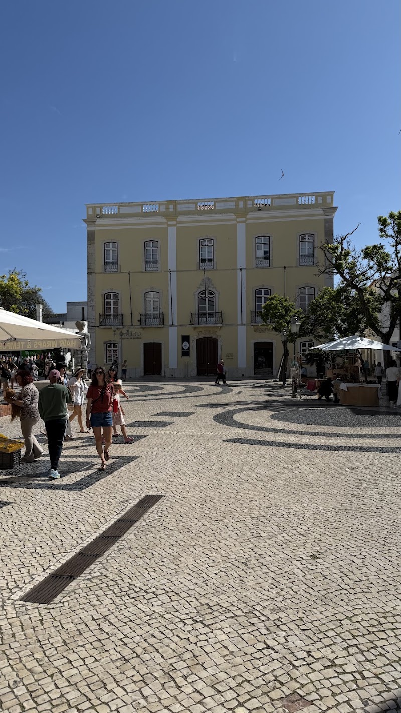 Little break guest house, Lagos - Little break guest house, Lagos, R. Marreiros Netto 118600 754, 8600-315 Lagos, Portugal