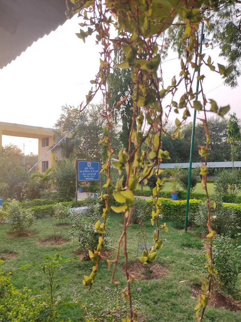 189 Bn CRPF HQ - 189 Bn CRPF HQ, PF89+JHC, Rd, Rajendrapur, Talpali, Odisha 767002, India