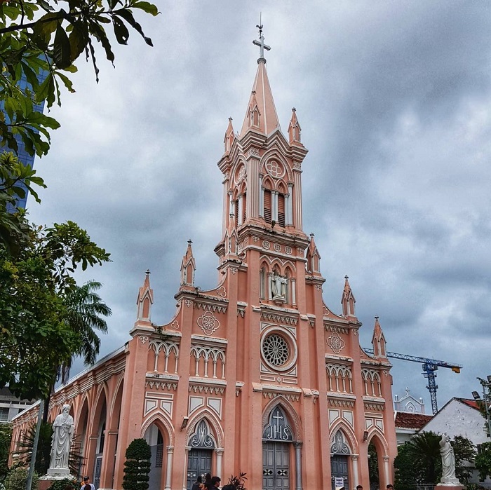 Khách Sạn Ánh Nguyệt Đà Nẵng
