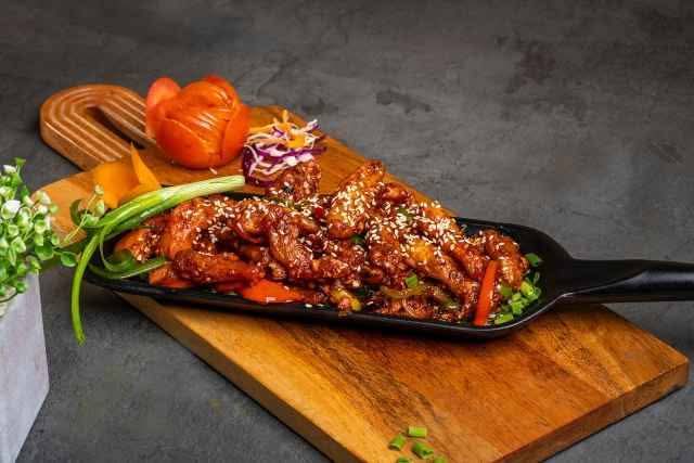 Rameshwaram kitchenn bhagalpur - Rameshwaram kitchenn bhagalpur chowk, Golaghat, Naya Bazar, Bhagalpur, Bihar 812002, India