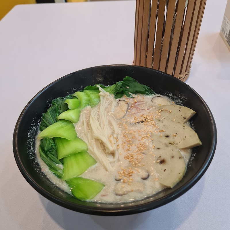 KHONG Vegan Kitchen - KHONG Vegan Kitchen 81 Phan Tôn, Ngũ Hành Sơn, Đà Nẵng 550000, Vietnam