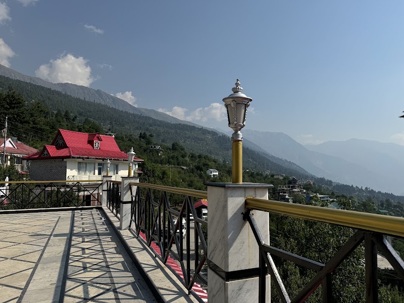 Hotel KinnerVilla - Hotel KinnerVilla Towards, Kalpa, Jangal Mehfuza Mehduda C-, Himachal Pradesh 172108, India