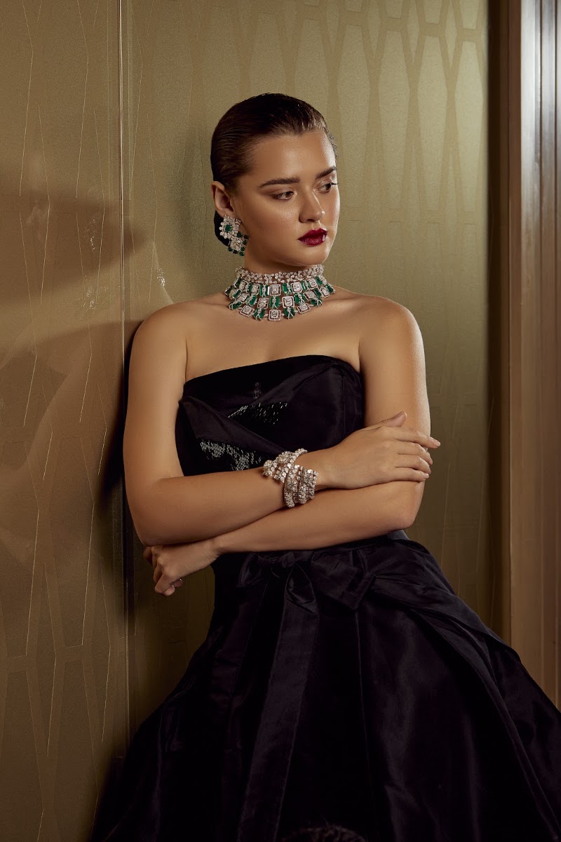 VARUNA D JANI - THE DESIGNER JEWELLER - VARUNA D JANI - THE DESIGNER JEWELLER, Upper Ground Floor, 36, Turner Rd, Bandra West, Mumbai, Maharashtra 400050, India