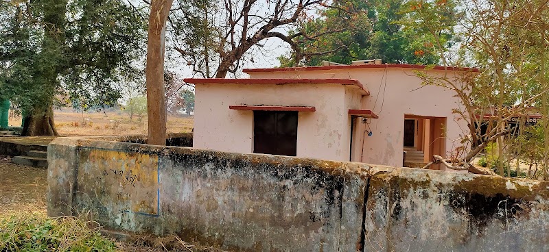 Negipali School, Bisora, NUAPADA, Odisha, IND 766104 - Negipali School, Bisora, NUAPADA, Odisha, IND 766104, 2J3C+23V, school, Negipali, Doto, Odisha 766104, India