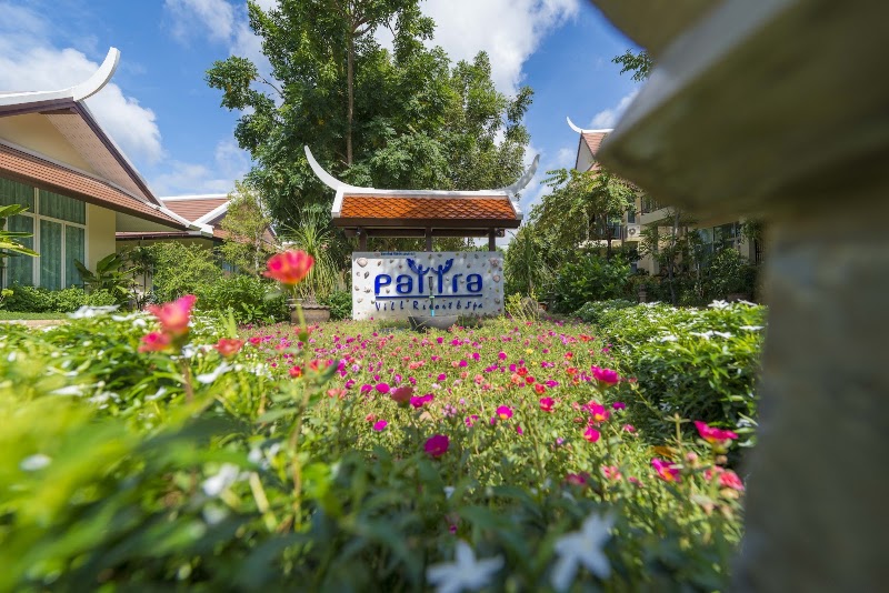 Pattra Vill - Pattra Vill Maret, Ko Samui District, Surat Thani 84310, Thailand