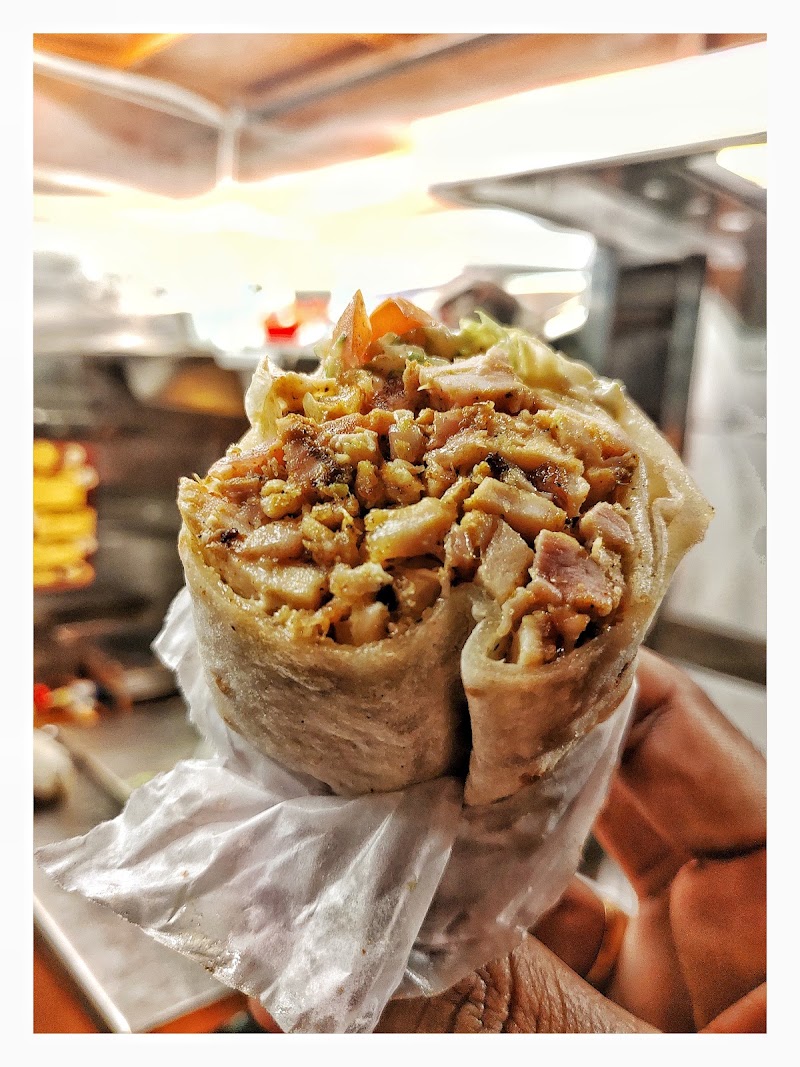 Grill Shack - Grill Shack, Thiruvananthapuram - Neyyar Dam Rd, Cotton Hill, Vazhuthacaud, Thiruvananthapuram, Keralam 695014, India