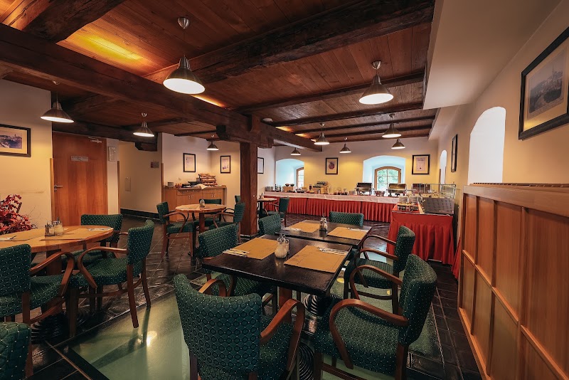 Hotel Mlýn - Hotel Mlýn, Parkán 120, Vnitřní Město, 381 01 Český Krumlov-Český Krumlov 1, Czechia