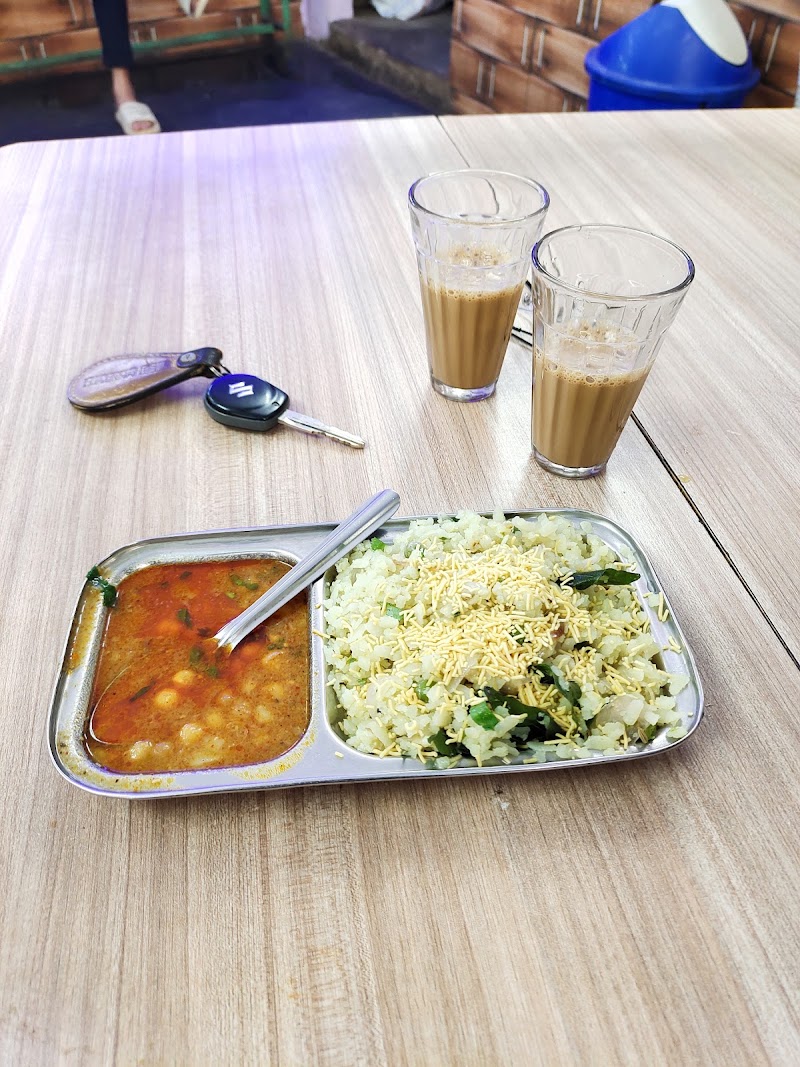 Banchhor poha & cafe - Banchhor poha & cafe Behind Bunkar Bhavan, Santara Badi, Guru Nanak Nagar, Durg, Chhattisgarh 491001, India
