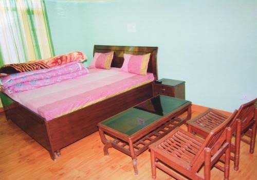 Sunrise Guest House - Sunrise Guest House, Ghanahatti, Himachal Pradesh 171014, India