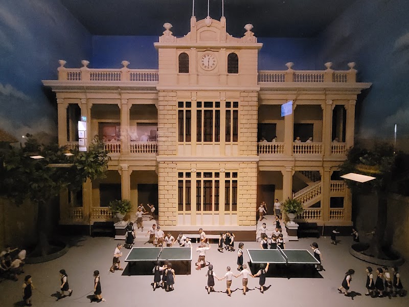 Yaowarat Chinatown Heritage Center - Yaowarat Chinatown Heritage Center, 661 ถ. เจริญกรุง Khwaeng Talat Noi, Khet Samphanthawong, Krung Thep Maha Nakhon 10100, Thailand