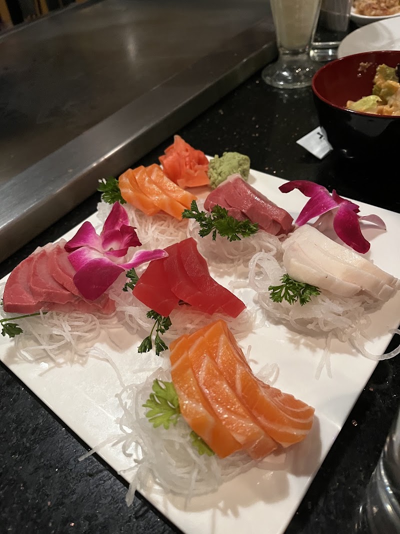 Tokyo Japanese Steakhouse - Tokyo Japanese Steakhouse 300 Andover St, Peabody, MA 01960, USA