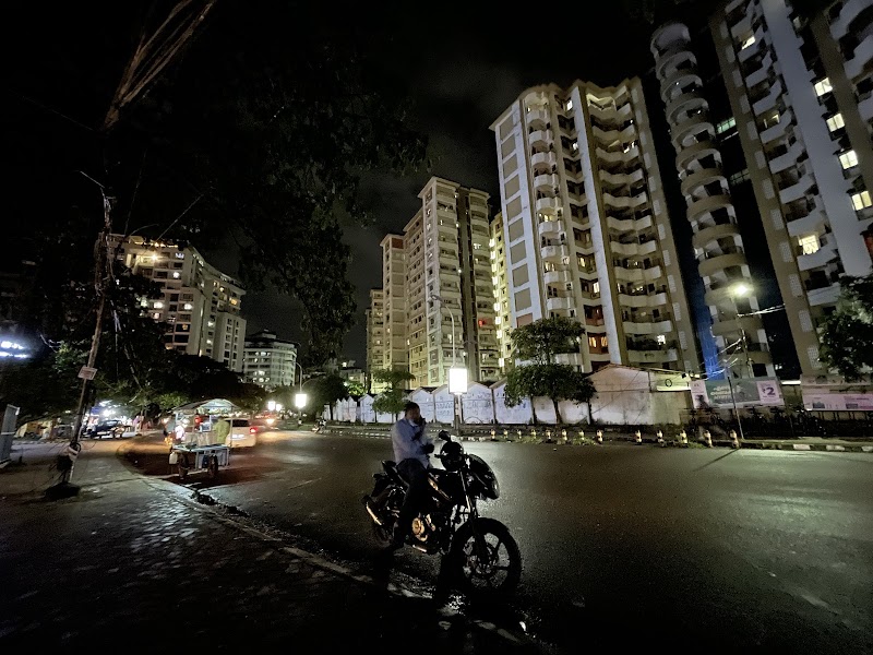 Panampilly Nagar