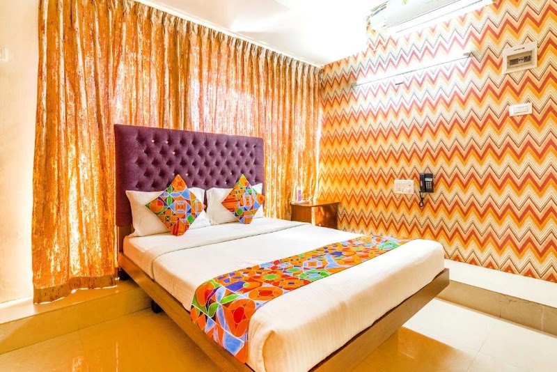 FabHotel VJR - Hotel in HSR Layout, Bangalore - FabHotel VJR - Hotel in HSR Layout, Bangalore, 2796, 27th Main Rd, Agara Village, 1st Sector, HSR Layout, Bengaluru, Karnataka 560102, India