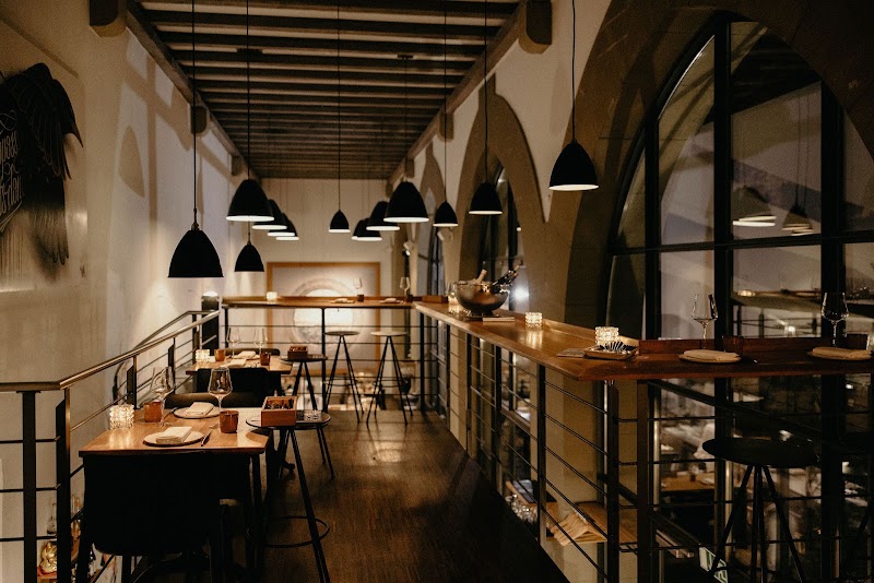 Restaurant Steinhalle
