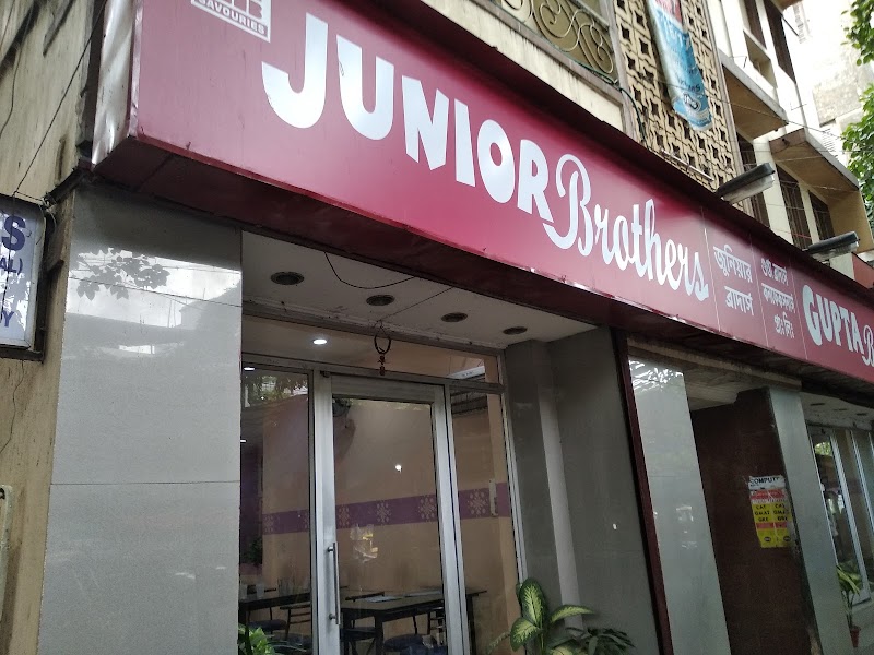 Junior Brothers