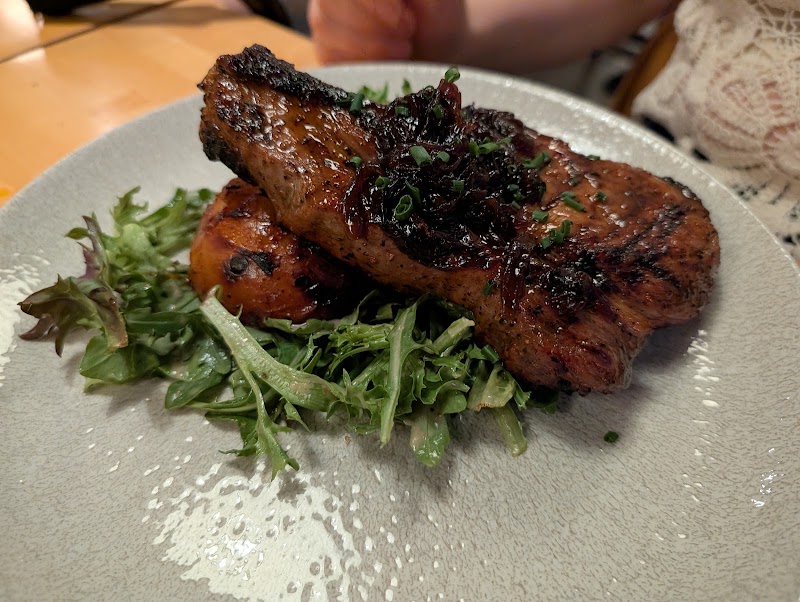 Oak to Ember - Oak to Ember 9 Rogers St, Gloucester, MA 01930, USA