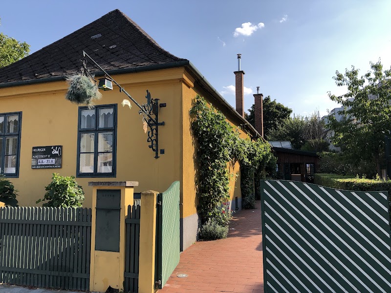 Zahel Weingut & Heuriger - Zahel Weingut & Heuriger, Maurer Hauptpl. 9, 1230 Wien, Austria