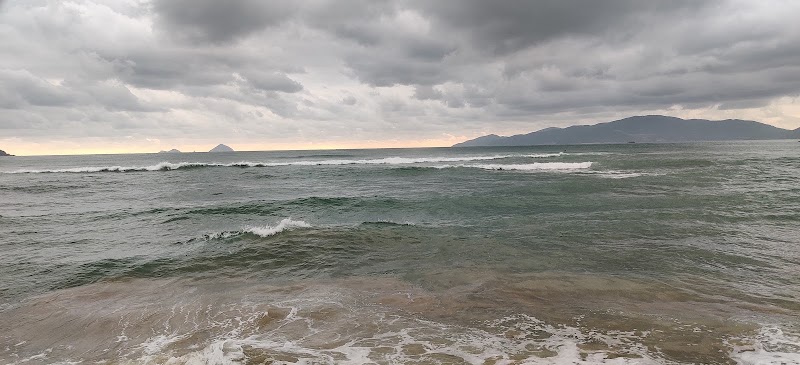 Hòn Chồng - Hòn Chồng, Bắc Nha Trang, Khánh Hòa 650000, Vietnam