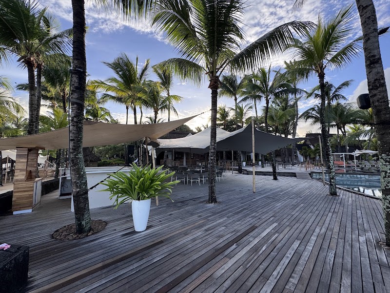 Spa Beachcomber - Trou Aux Biches - Spa Beachcomber - Trou Aux Biches, XG9X+3GJ, Rte Royal, Trou-aux-Biches, Mauritius 22308, Mauritius
