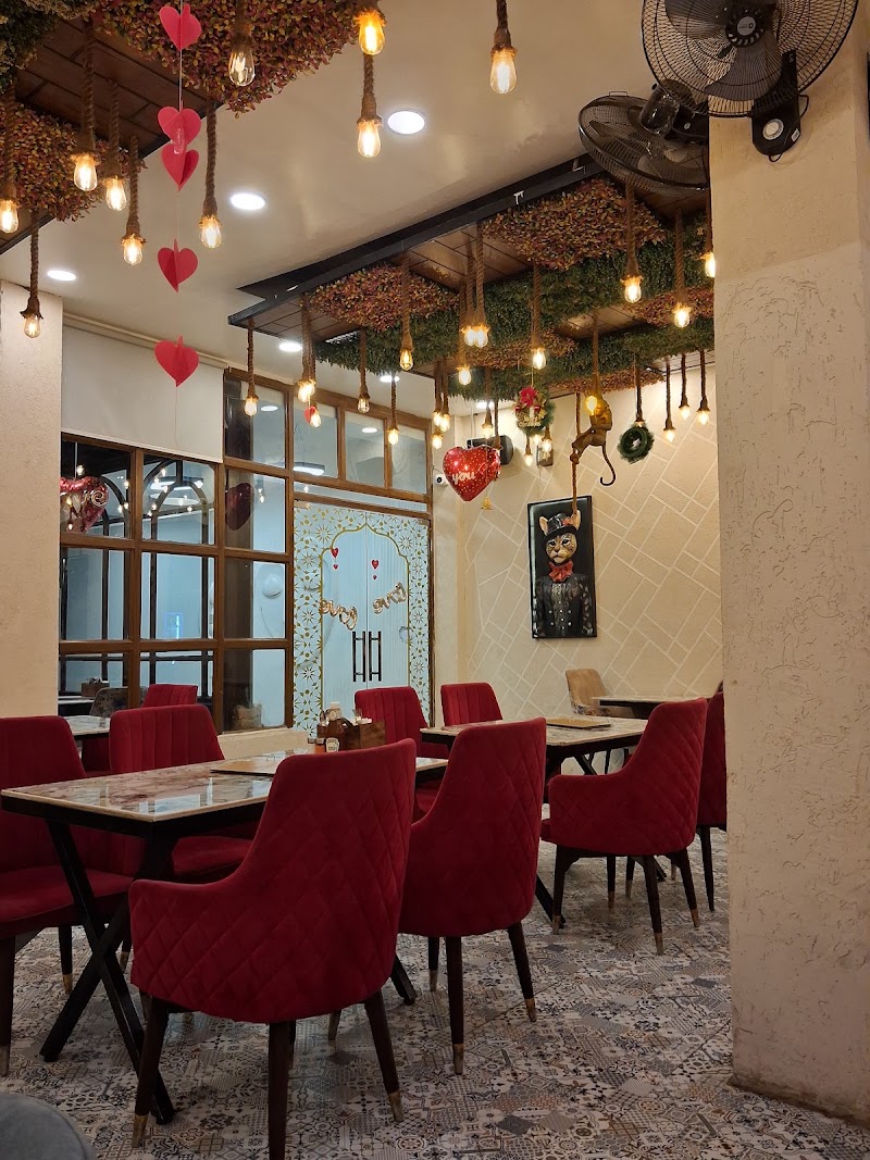 Forest House Cafe - Forest House Cafe Plot no 32, 8, Pocket C, Sector 17 Dwarka, Dwarka, New Delhi, Delhi, 110078, India