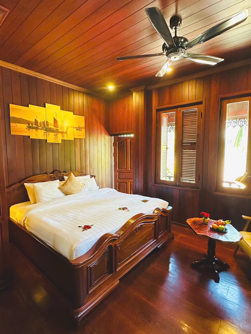Mekong Charm Riverside - Mekong Charm Riverside, 99, Unit 5 Souvannakhamphong Road, Luang Prabang, Laos