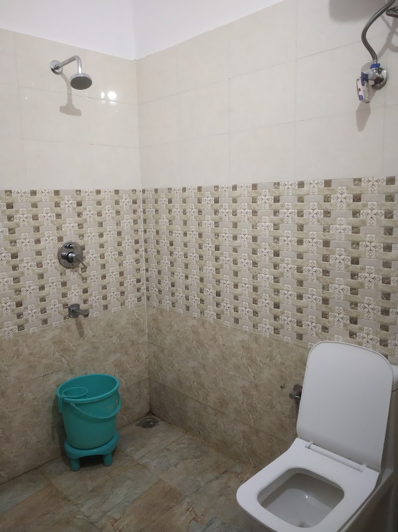 Woodz Villa - Woodz Villa MDR45, Dhar, Himachal Pradesh 176217, India