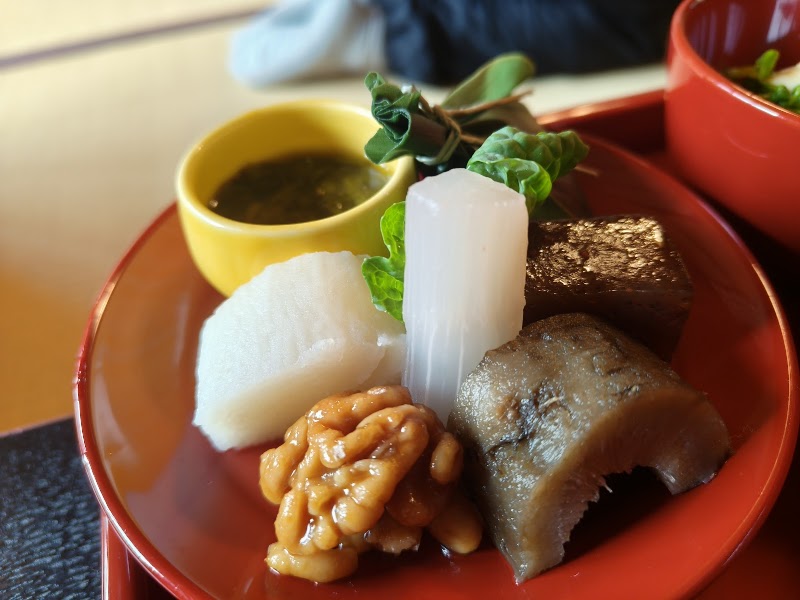 Shigetsu - Shigetsu Japan, 〒616-8385 京都府京都市右京区嵯峨天龍寺芒ノ馬場町６８