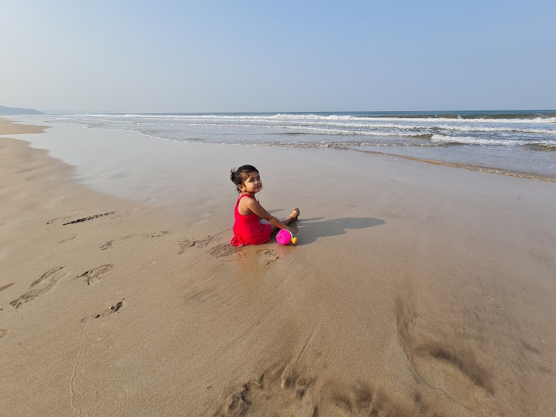 Guhagar Beach - Guhagar Beach, Maharashtra 415703, India