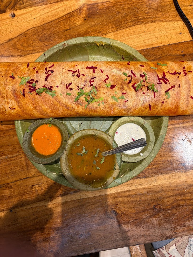 DOSAKA - The Best South Indian Restaurant in C-Scheme, Jaipur - DOSAKA - The Best South Indian Restaurant in C-Scheme, Jaipur 33, Mahavir Marg, C-Scheme, Sangram Colony, Ashok Nagar, Jaipur, Rajasthan 302001, India