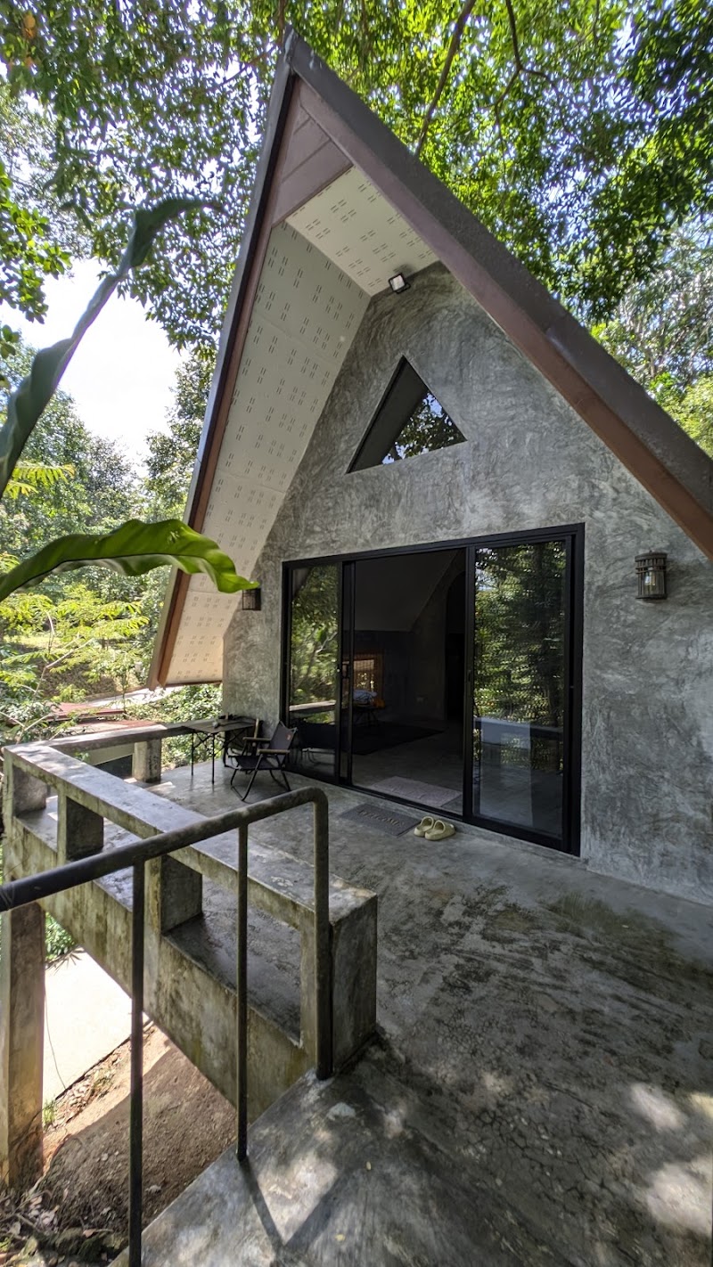 Baan Rai Me Rak Organic Farmstay - Baan Rai Me Rak Organic Farmstay, 67/24 หมู่4 บ้านพารา Tambon Pa Klok, Amphoe Thalang, Chang Wat Phuket 83110, Thailand