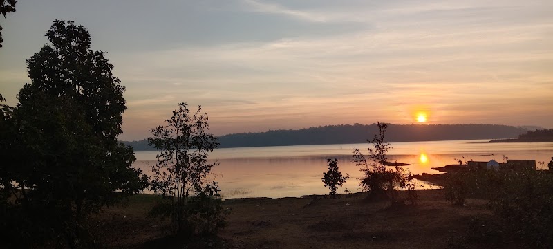 Banjari Dam View Point - Banjari Dam View Point, RX86+GQ, Durgitola, Chhattisgarh 491661, India