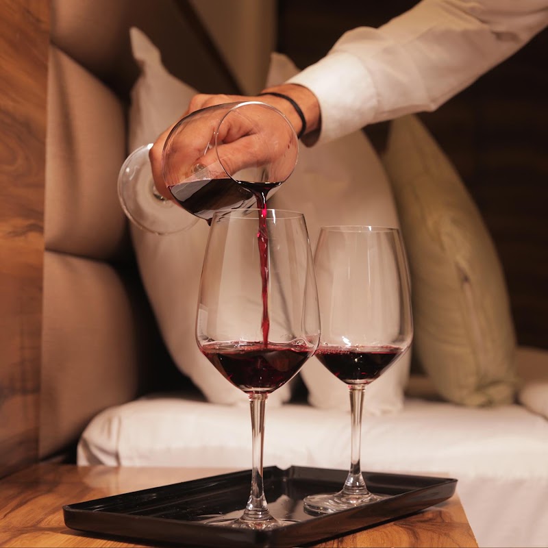 The County Inn | Vaishali Nagar, Jaipur - The County Inn | Vaishali Nagar, Jaipur 285, Vaishali Marg, Hanuman Nagar, Vaishali Nagar, Jaipur, Rajasthan 302021, India