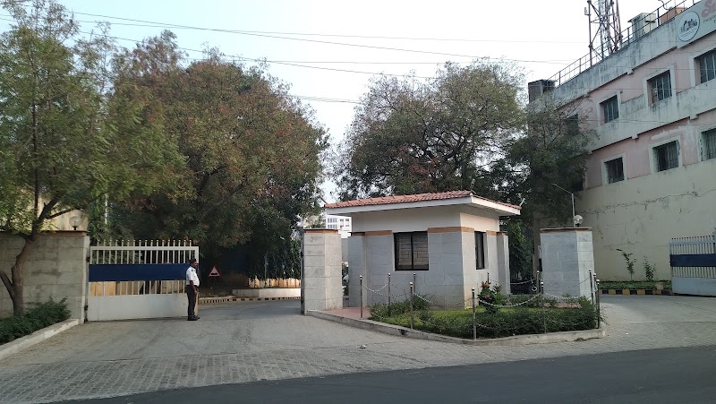College of Nursing, Christian Medical College, Vellore - College of Nursing, Christian Medical College, Vellore Kagithapattarai Campus, IDA Scudder Rd, Thottapalayam, Vellore, Tamil Nadu 632012, India