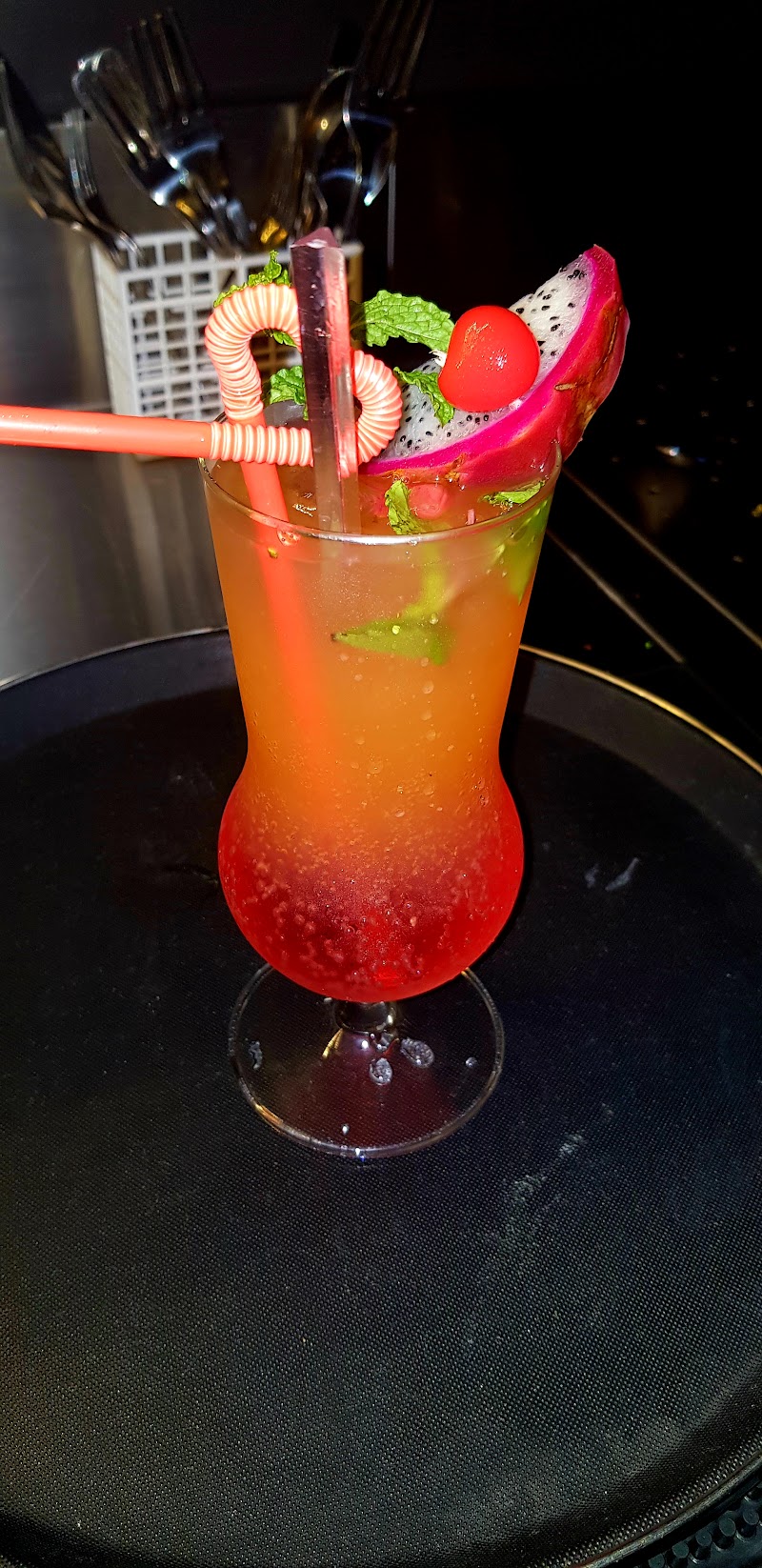SPEAKEASY - SPEAKEASY Rosetum, Anjuna Mapusa Rd, Soranto, Gumal Vaddo, Anjuna, Goa 403509, India