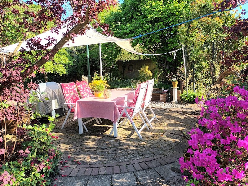 B&B Aan de Molen - B&B Aan de Molen, Molenstraat 5, 5366 BT Megen, Netherlands