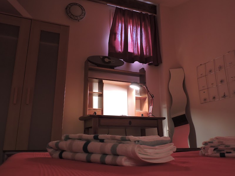 Città Turrita Apartment - Città Turrita Apartment, Via Marsili, 19, 40124 Bologna BO, Italy