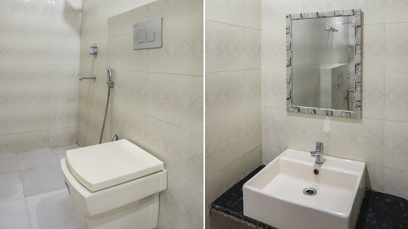 FabHotel Well Stay - Hotel in Sector 71, Noida - FabHotel Well Stay - Hotel in Sector 71, Noida SU-06, Block D, Sector 71, Noida, Uttar Pradesh 201316, India
