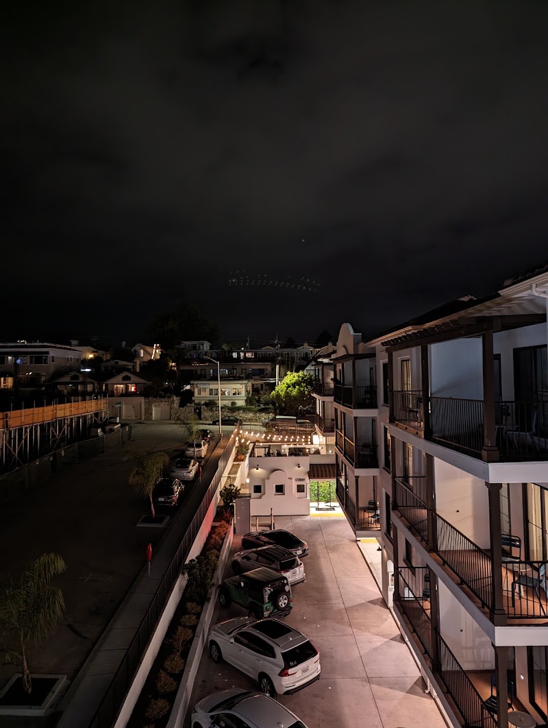 Marea Sol Hotel