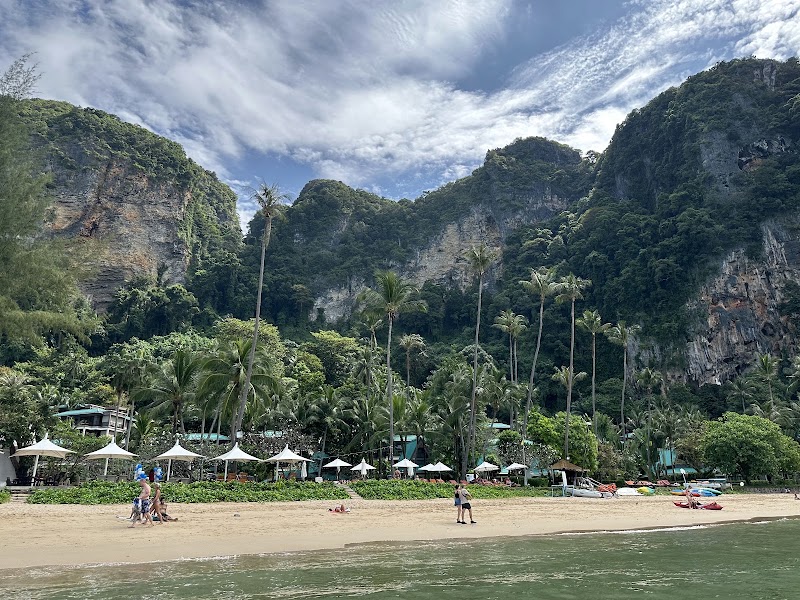 Pai Plong Beach - Pai Plong Beach Pai Plong Beach, Ao Nang, Mueang Krabi District, Krabi 81180, Thailand