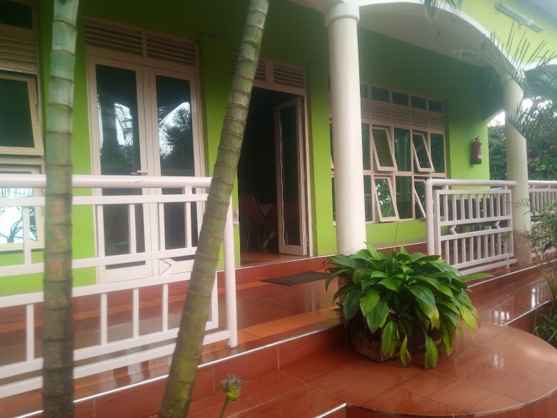 JT Cottages - JT Cottages Ntungamo, Uganda