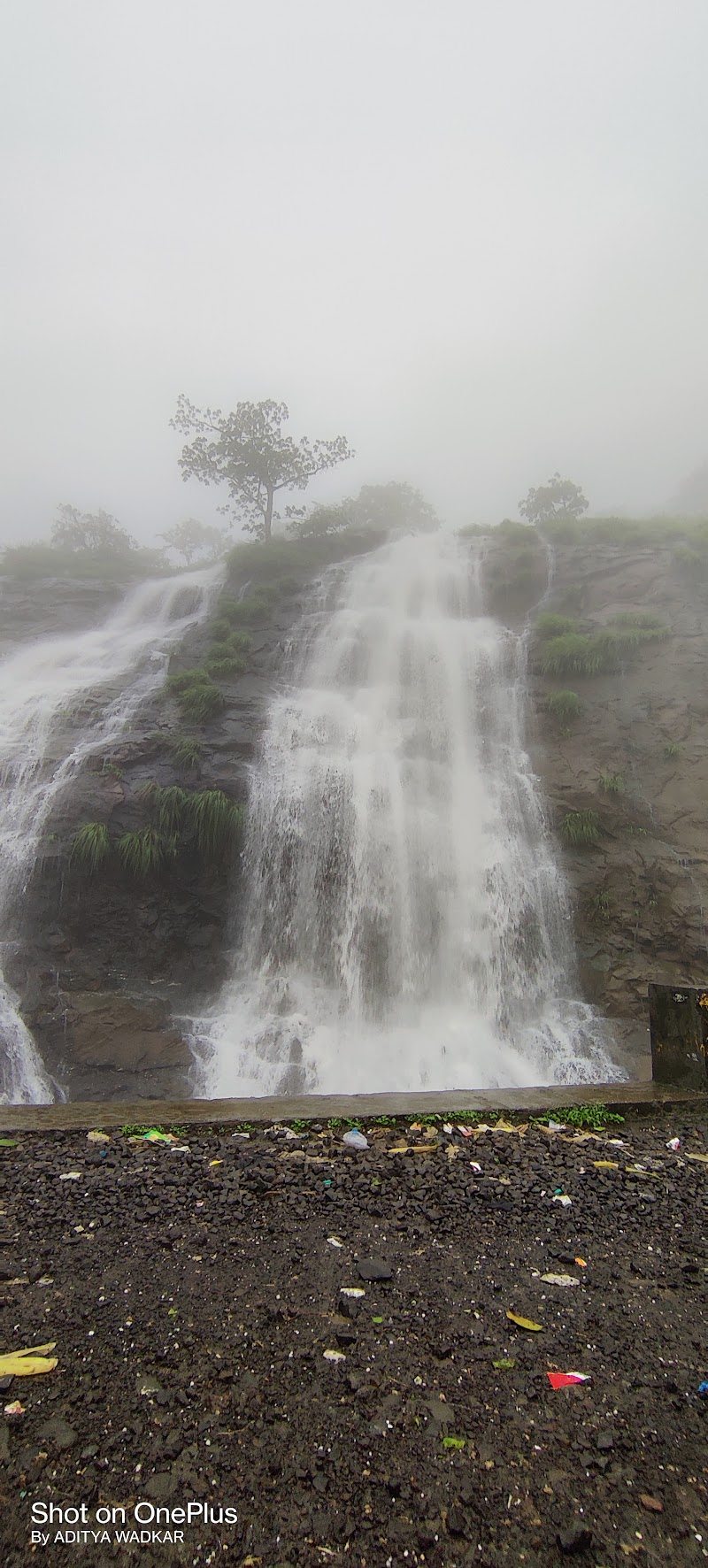 Tamhini Ghat Viewpoint - Tamhini Ghat Viewpoint, 4, Tamhini Ghat Rd, Tamhini, Maharashtra 412108, India